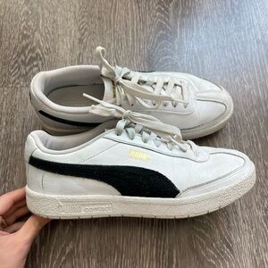 Puma Oslo Sneakers